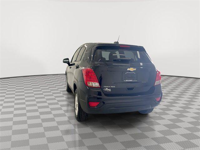 used 2022 Chevrolet Trax car, priced at $20,000