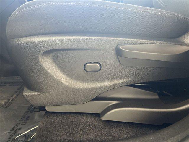 used 2022 Chevrolet Trax car, priced at $20,000