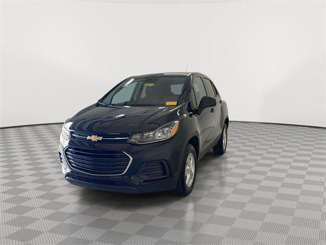 used 2022 Chevrolet Trax car, priced at $20,000
