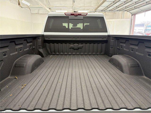 new 2026 Chevrolet Silverado 2500 car, priced at $76,460