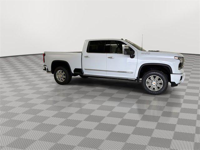 new 2026 Chevrolet Silverado 2500 car, priced at $76,460