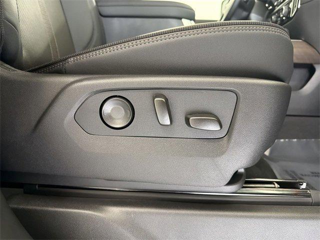 new 2026 Chevrolet Silverado 2500 car, priced at $76,460