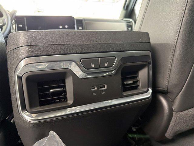 new 2026 Chevrolet Silverado 2500 car, priced at $76,460