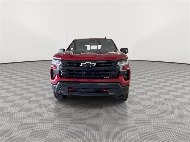 new 2025 Chevrolet Silverado 1500 car, priced at $67,890