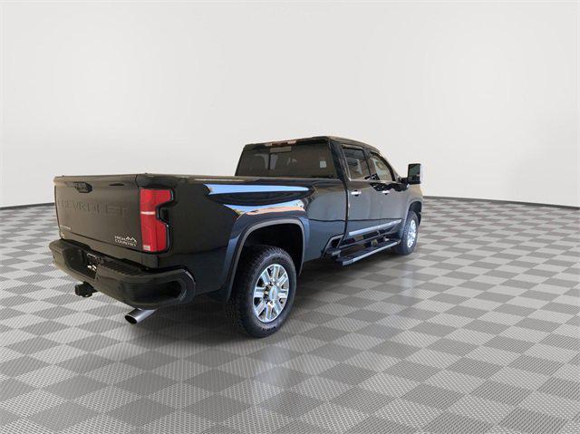 used 2024 Chevrolet Silverado 3500 car, priced at $63,001