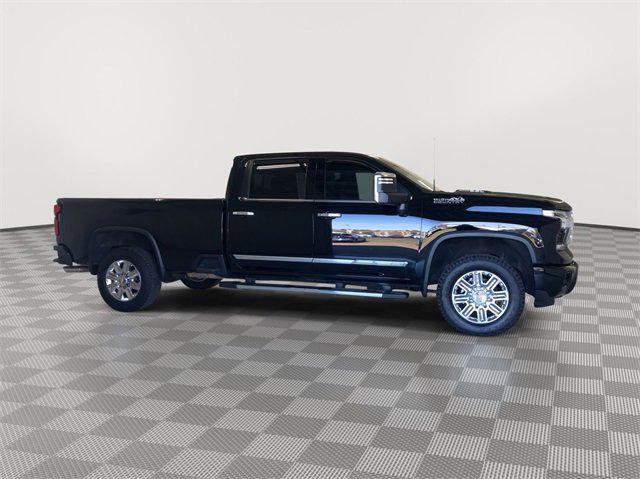 used 2024 Chevrolet Silverado 3500 car, priced at $63,001