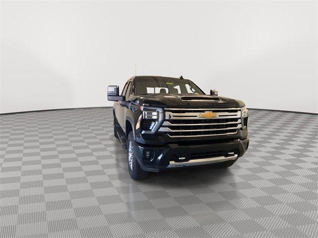 used 2024 Chevrolet Silverado 3500 car, priced at $63,001