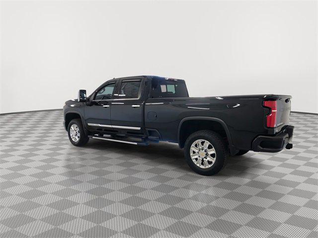 used 2024 Chevrolet Silverado 3500 car, priced at $63,001