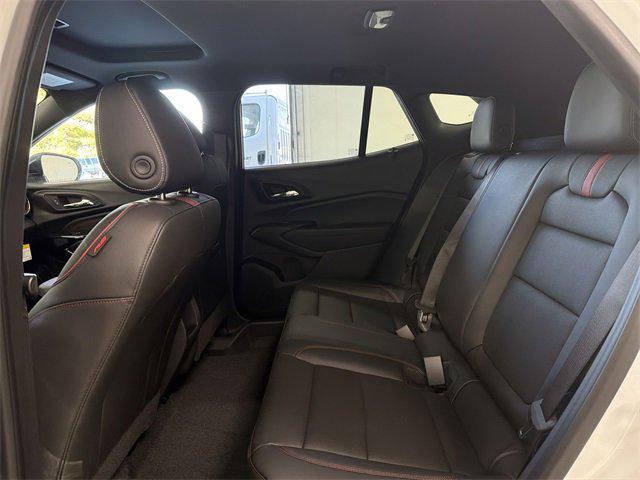 new 2026 Chevrolet Trax car, priced at $28,385