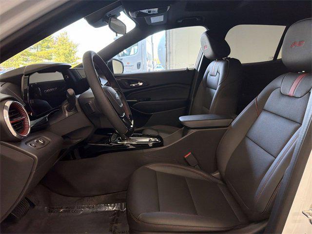 new 2026 Chevrolet Trax car, priced at $28,385