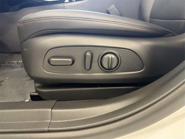 new 2026 Chevrolet Trax car, priced at $28,385