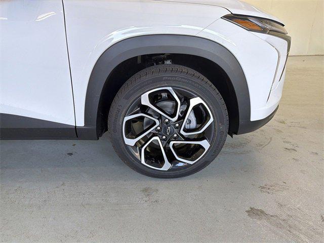 new 2026 Chevrolet Trax car, priced at $28,385