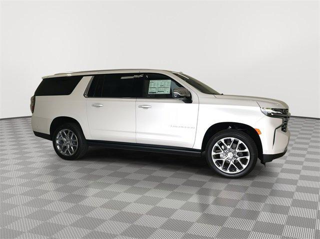 new 2024 Chevrolet Suburban car, priced at $86,953