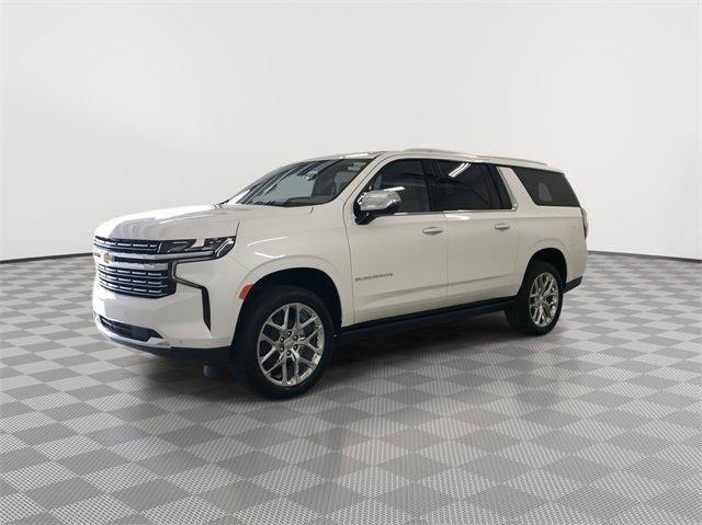 new 2024 Chevrolet Suburban car, priced at $86,953