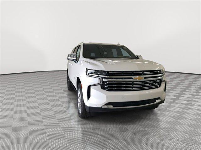 new 2024 Chevrolet Suburban car, priced at $86,953