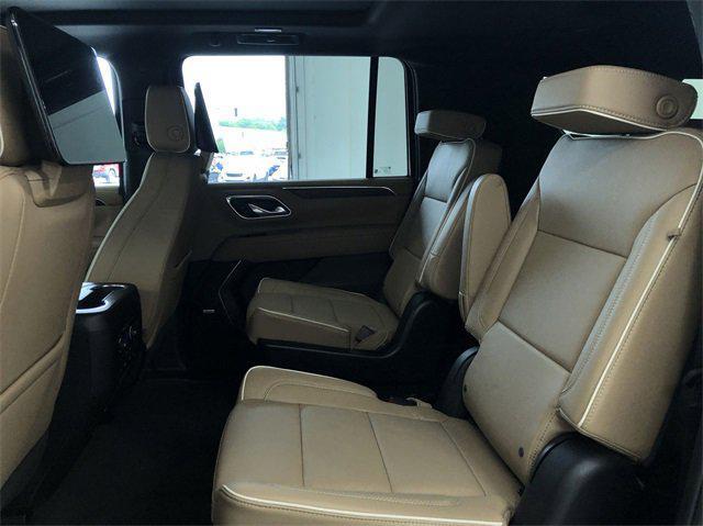 new 2024 Chevrolet Suburban car, priced at $86,953