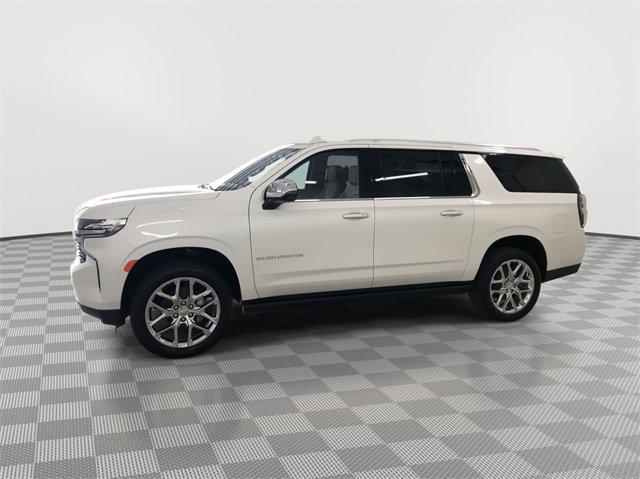 new 2024 Chevrolet Suburban car, priced at $86,953