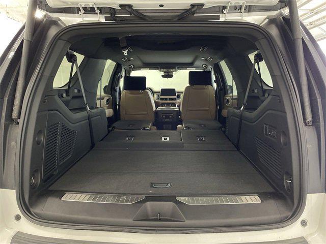 new 2024 Chevrolet Suburban car, priced at $86,953