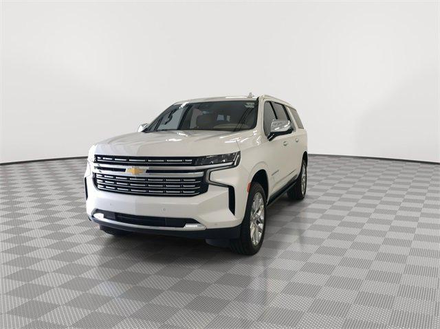 new 2024 Chevrolet Suburban car, priced at $86,953