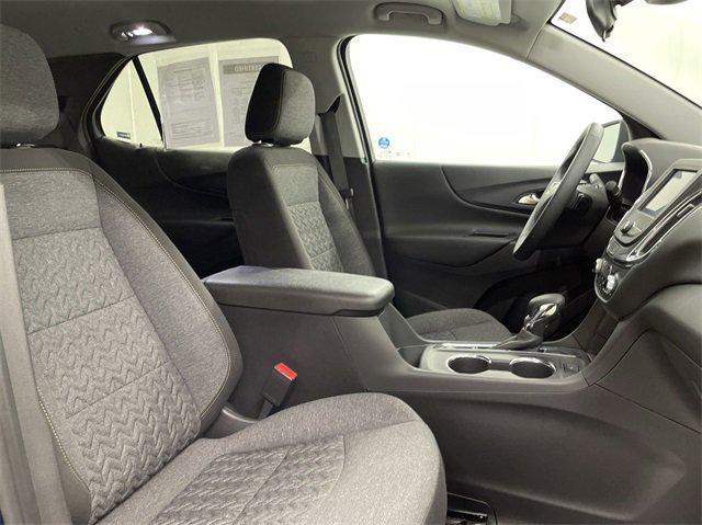 used 2023 Chevrolet Equinox car, priced at $25,001