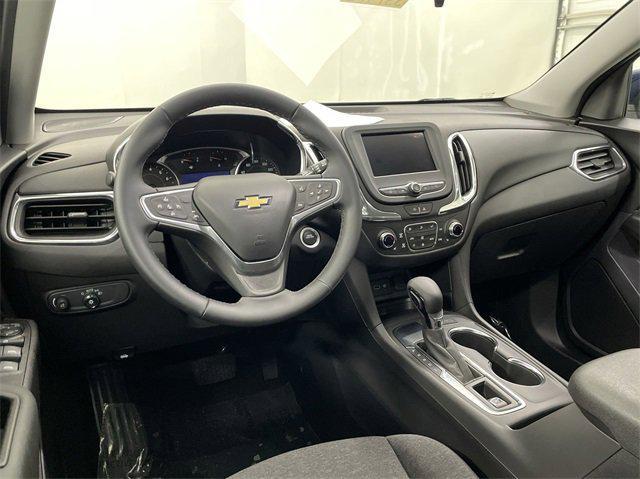 used 2023 Chevrolet Equinox car, priced at $25,001