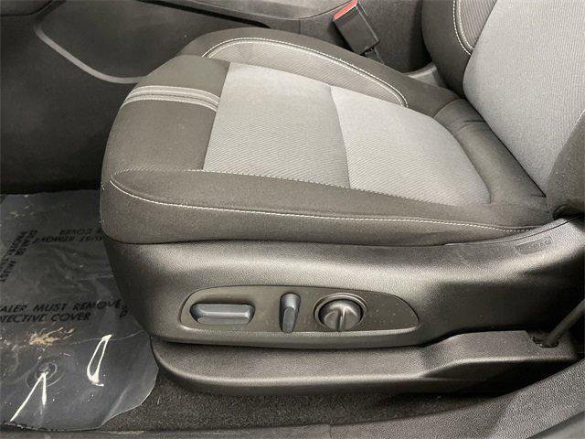 used 2023 Chevrolet Blazer car, priced at $25,786