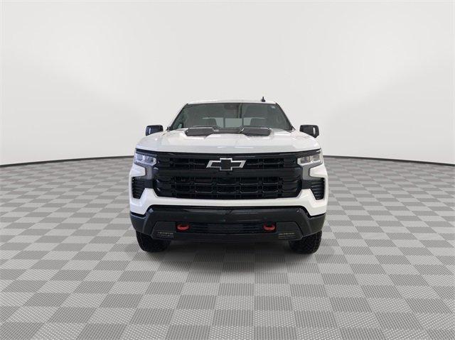 new 2024 Chevrolet Silverado 1500 car, priced at $68,295