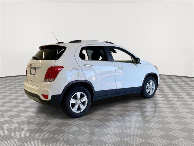 used 2020 Chevrolet Trax car, priced at $14,000