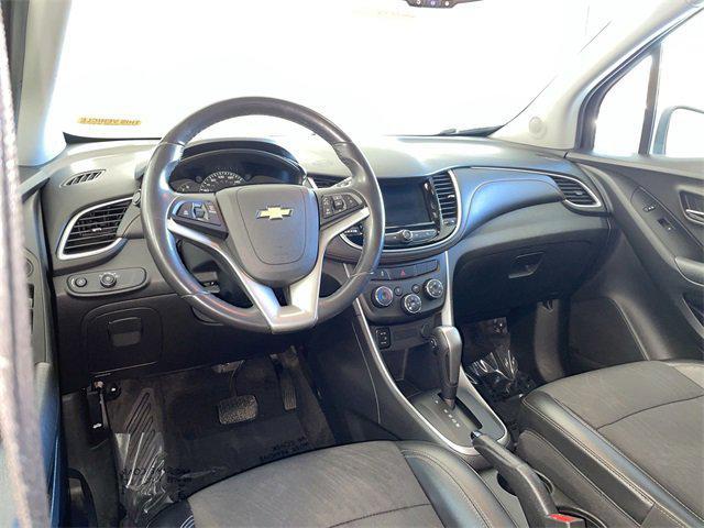 used 2020 Chevrolet Trax car, priced at $14,000