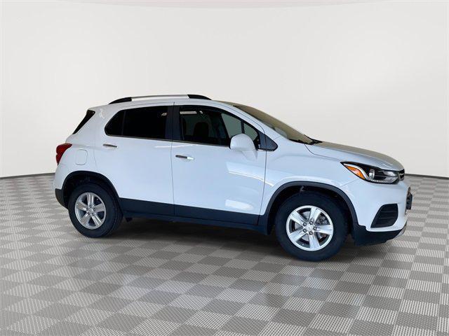 used 2020 Chevrolet Trax car, priced at $14,000