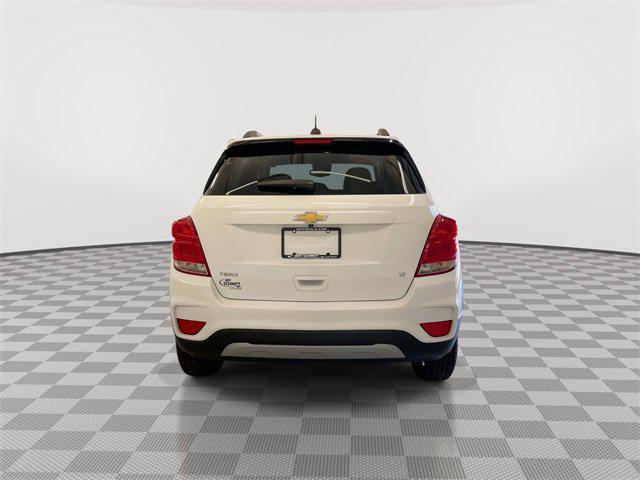 used 2020 Chevrolet Trax car, priced at $14,000