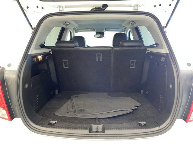 used 2020 Chevrolet Trax car, priced at $14,000