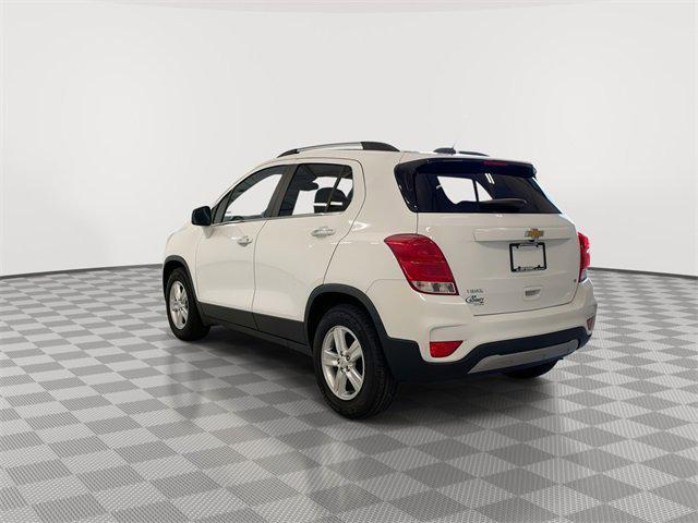 used 2020 Chevrolet Trax car, priced at $14,000