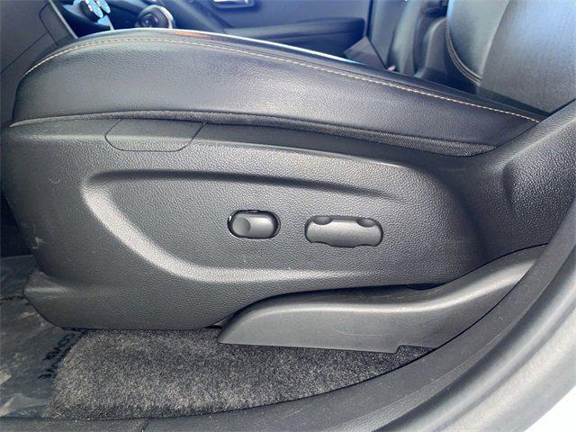 used 2020 Chevrolet Trax car, priced at $14,000