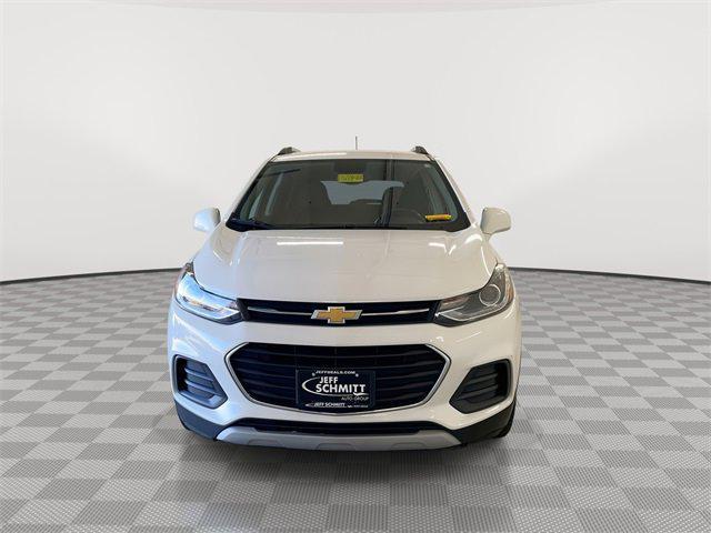 used 2020 Chevrolet Trax car, priced at $14,000