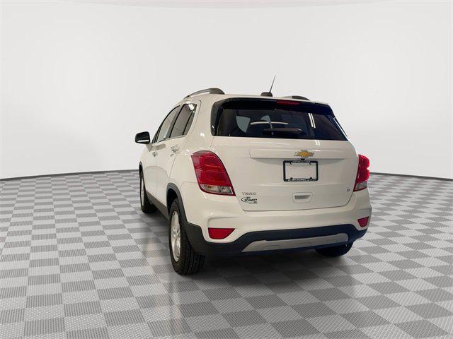 used 2020 Chevrolet Trax car, priced at $14,000