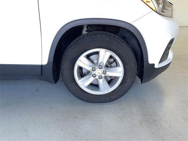used 2020 Chevrolet Trax car, priced at $14,000