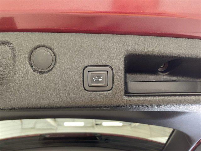 used 2021 Chevrolet Equinox car, priced at $19,000