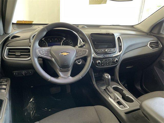 used 2021 Chevrolet Equinox car, priced at $19,000