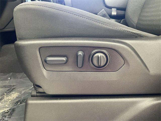 used 2022 Chevrolet Silverado 1500 car, priced at $35,000