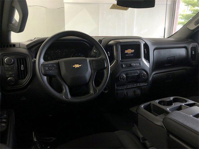 used 2024 Chevrolet Silverado 2500 car, priced at $53,900