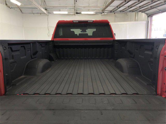 used 2024 Chevrolet Silverado 2500 car, priced at $53,900