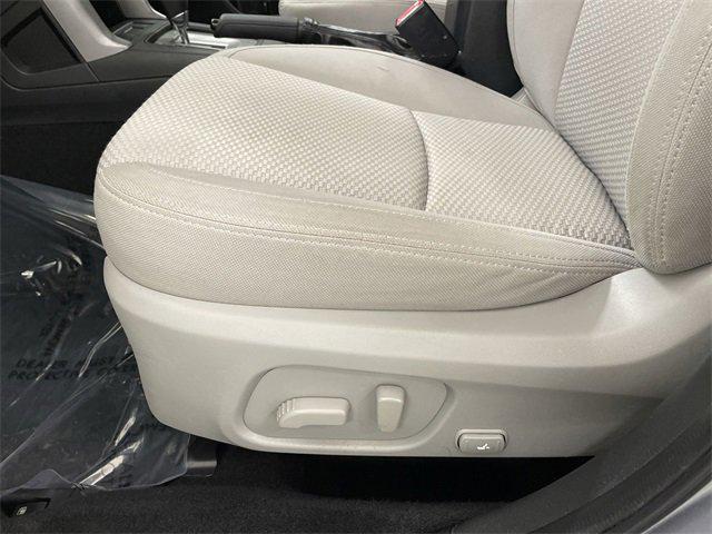 used 2015 Subaru Forester car, priced at $11,000
