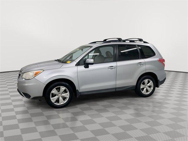 used 2015 Subaru Forester car, priced at $11,000