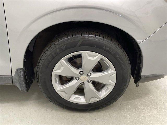 used 2015 Subaru Forester car, priced at $11,000