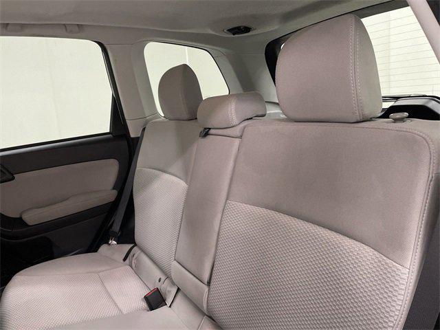used 2015 Subaru Forester car, priced at $11,000