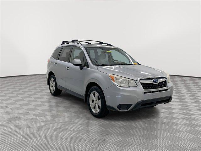 used 2015 Subaru Forester car, priced at $11,000