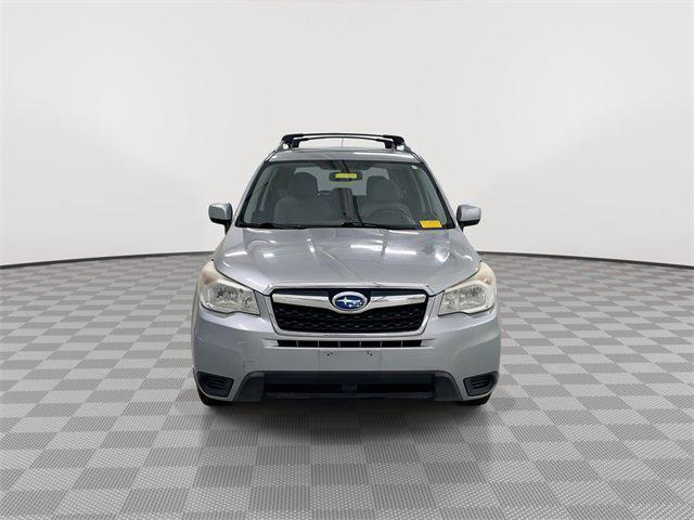 used 2015 Subaru Forester car, priced at $11,000