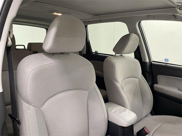 used 2015 Subaru Forester car, priced at $11,000