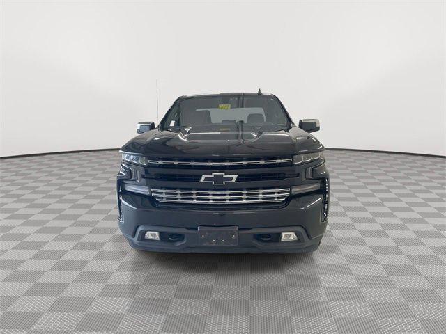used 2020 Chevrolet Silverado 1500 car, priced at $23,717